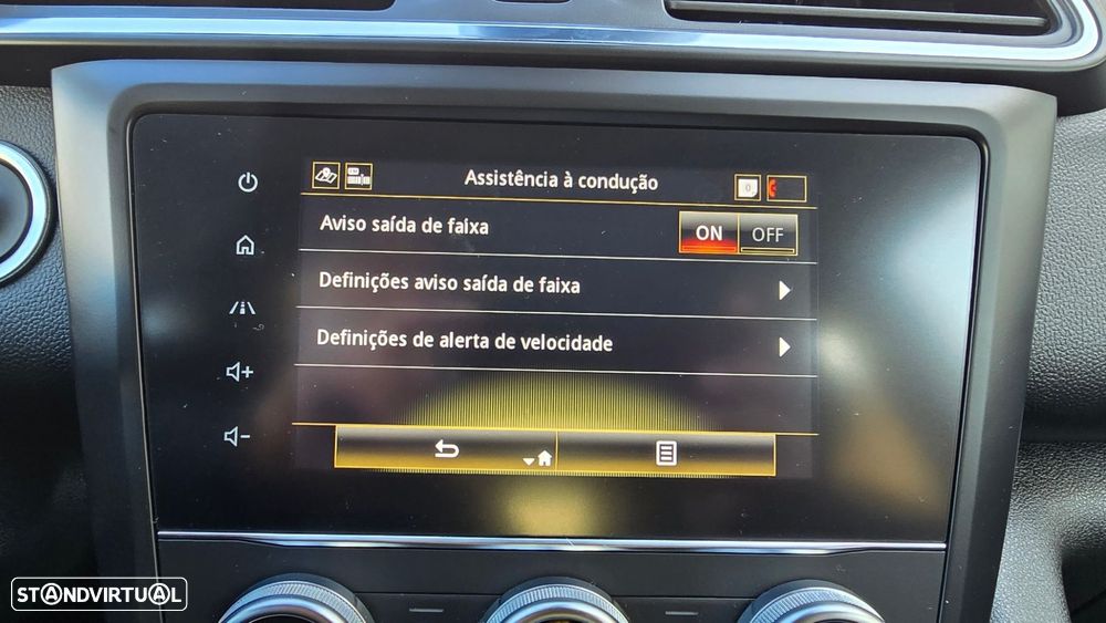 Renault Kadjar 1.3 TCe Intens EDC - 24