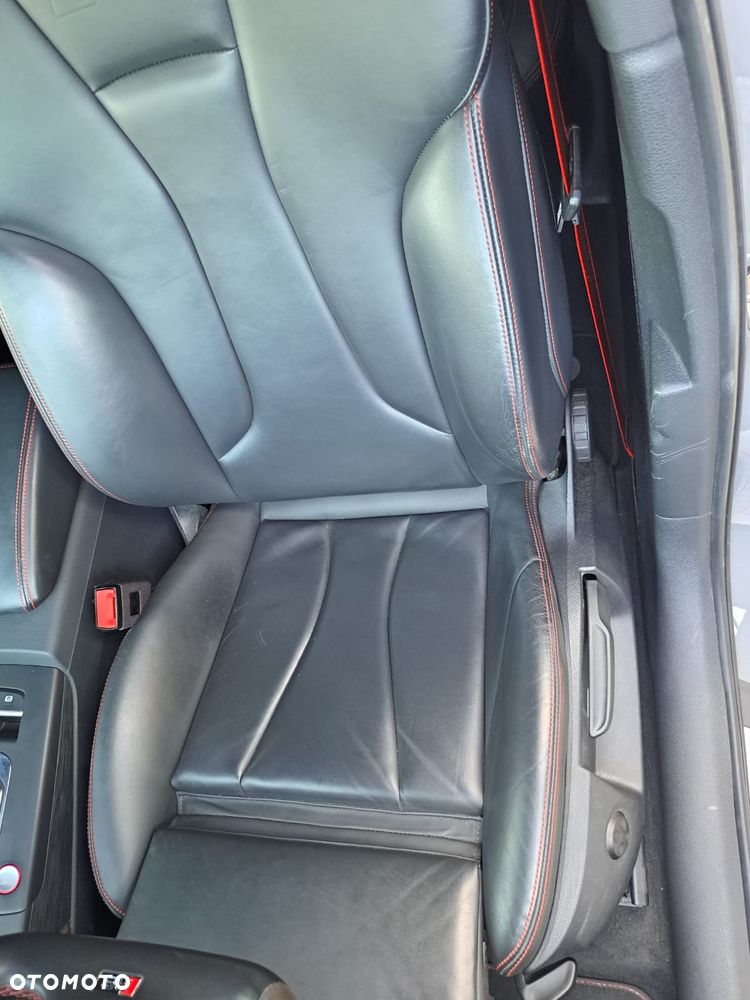 Audi RS3 Limousine TFSI quattro S tronic - 33