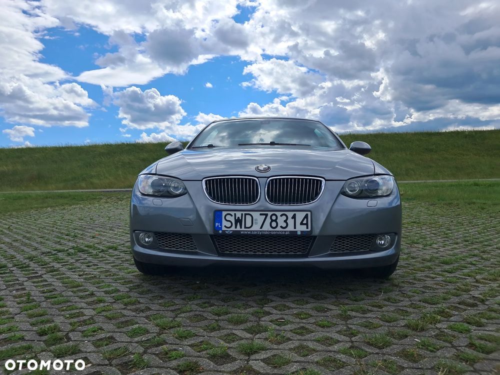 BMW Seria 3 - 8