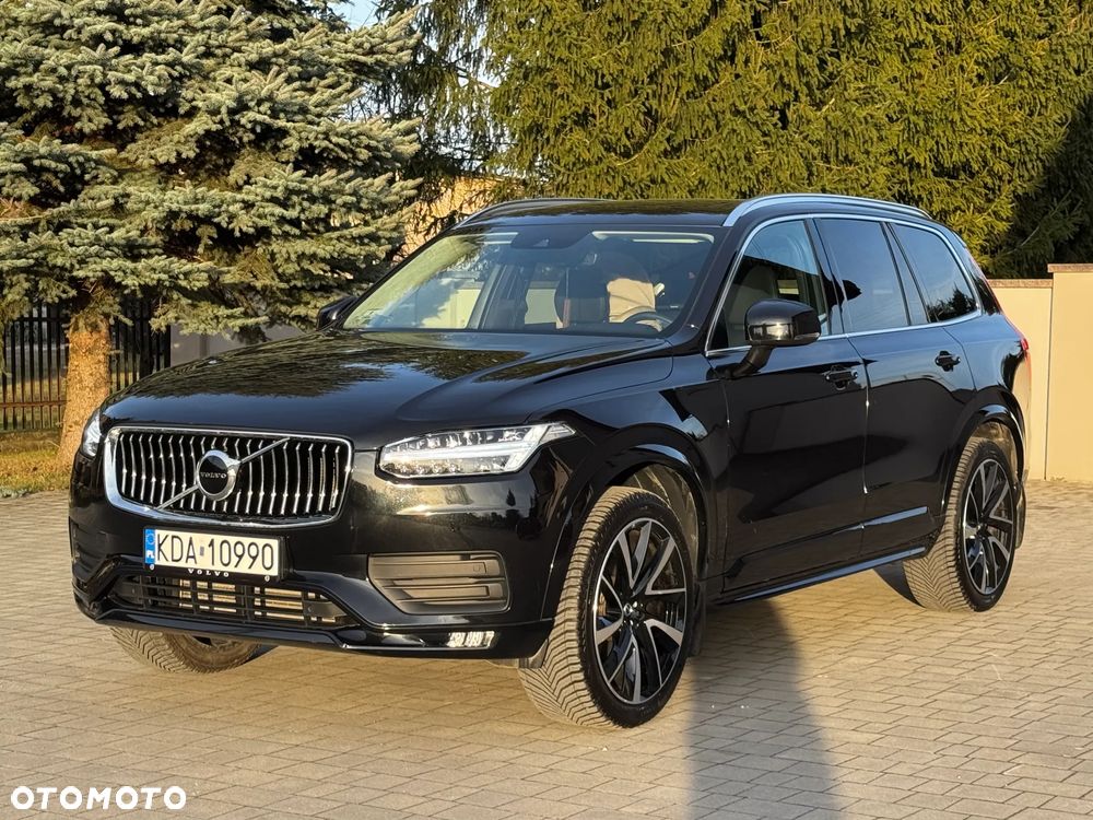 Volvo XC 90 T6 AWD Geartronic Inscription - 2