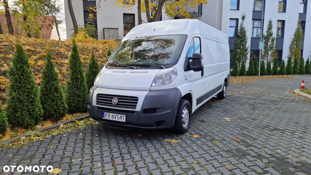 Fiat Ducato - 1
