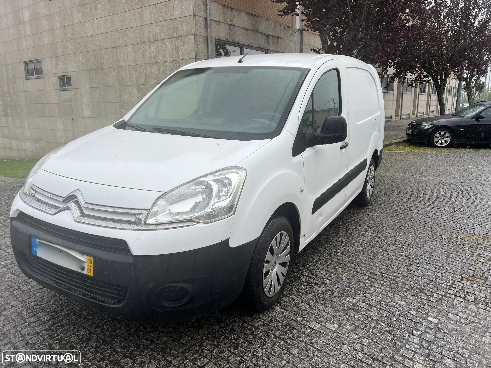 Citroën Berlingo - 16