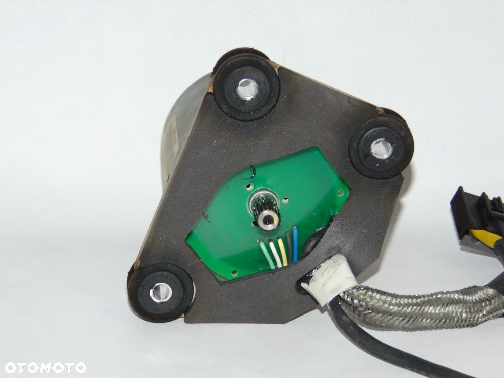 Pompa wspomagania wspomaganie elektryczne sterownik wspomagania 26101075 12235899 26103598 Fiat Punto 2 II FL lift 03-10r - 4