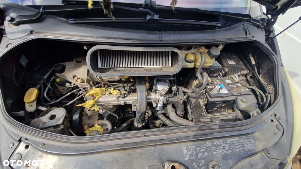 Renault Espace  4 Na części - 6