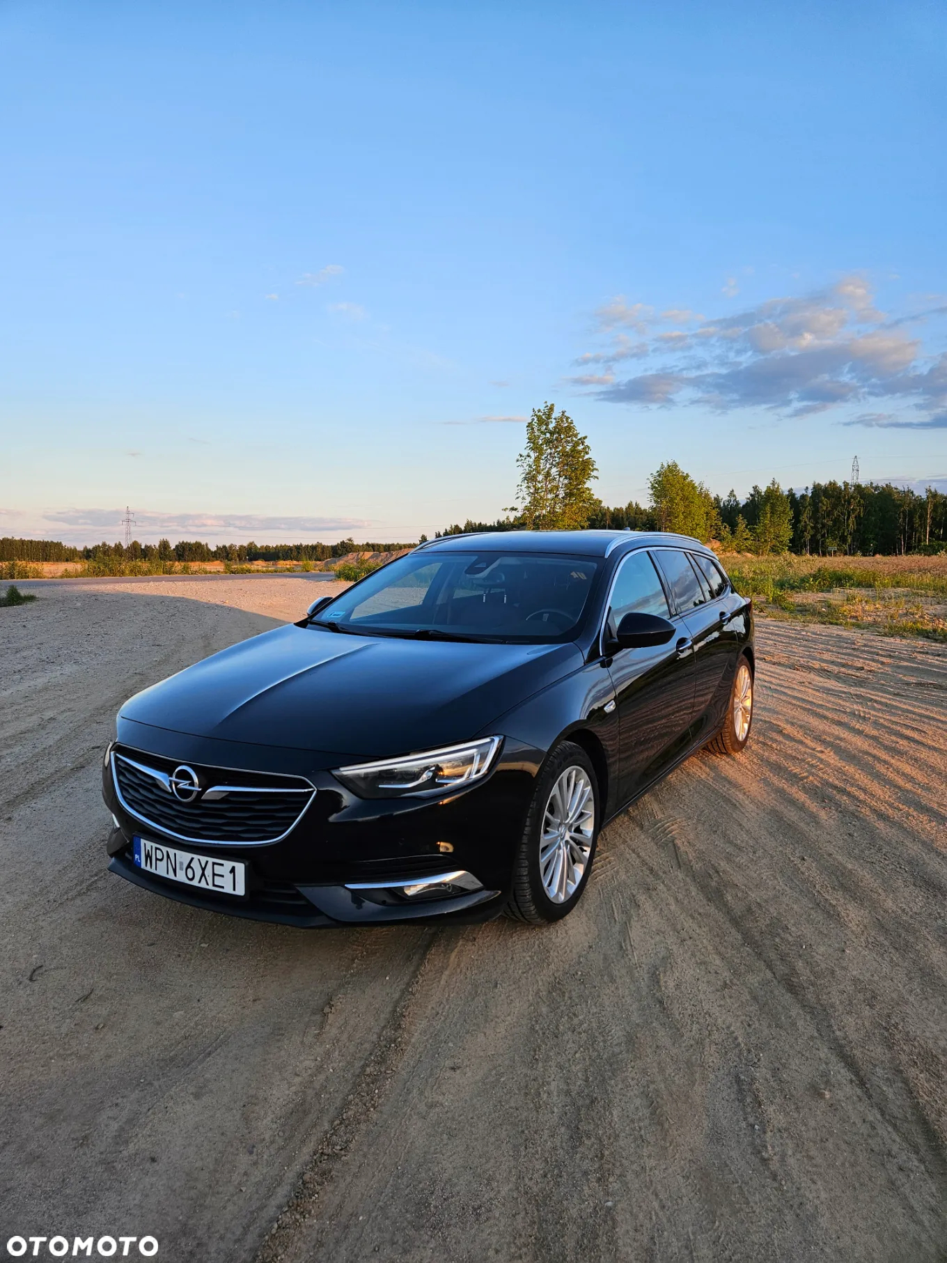 Opel Insignia 1.5 T Innovation S&S - 5