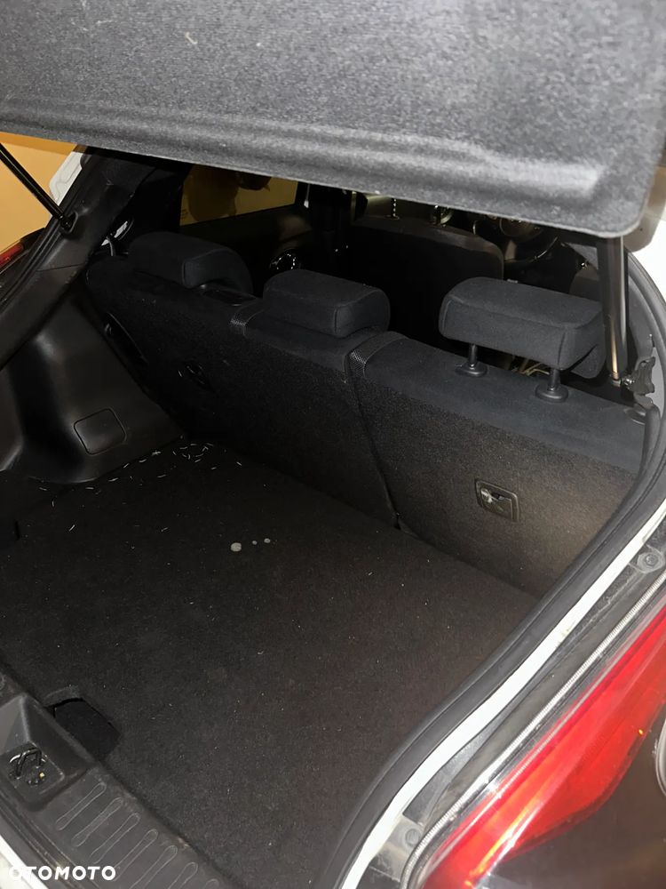 Nissan Juke 1.2 DIG-T Tekna (lea) EU6 - 8