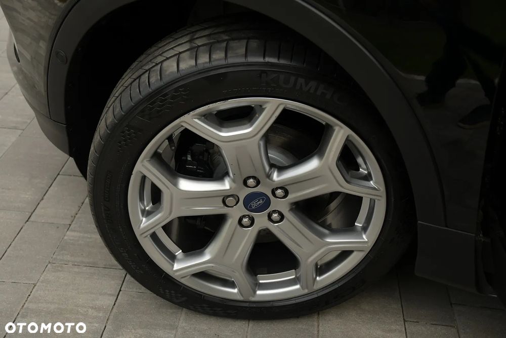 Ford Kuga 2.0 TDCi 4x4 Titanium - 34