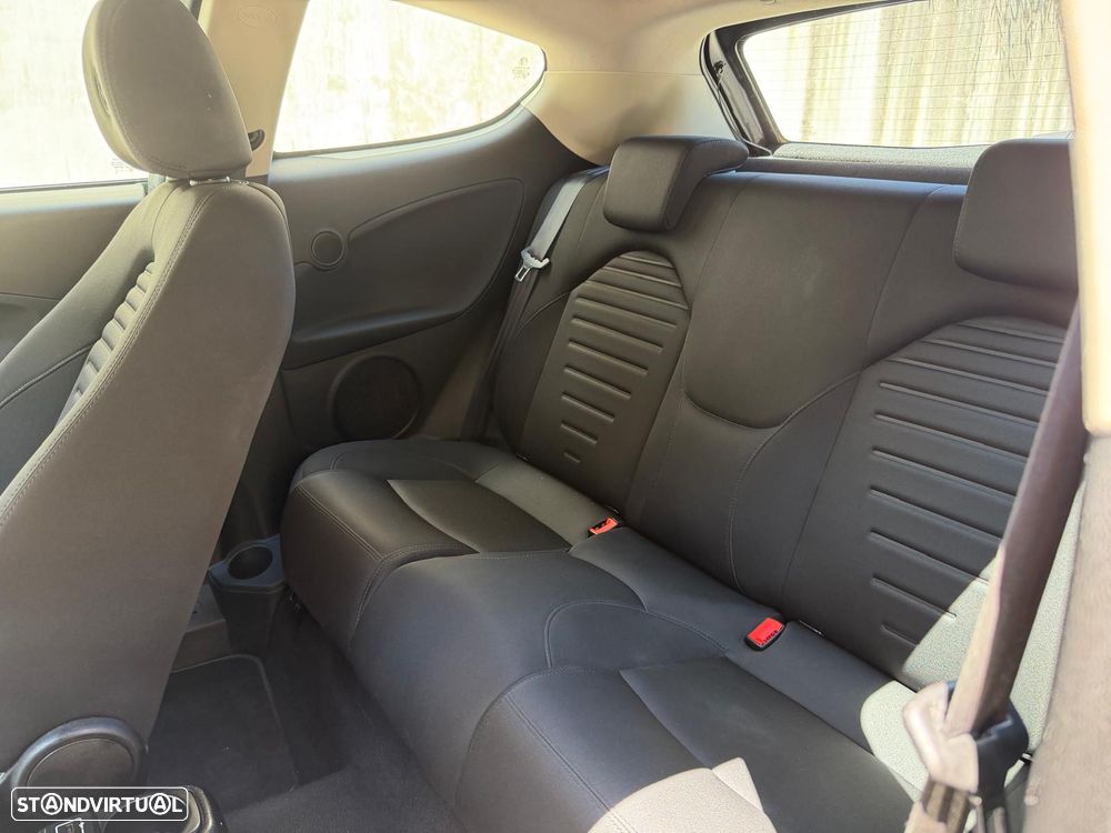 Alfa Romeo MiTo 1.3 JTD Progression - 7