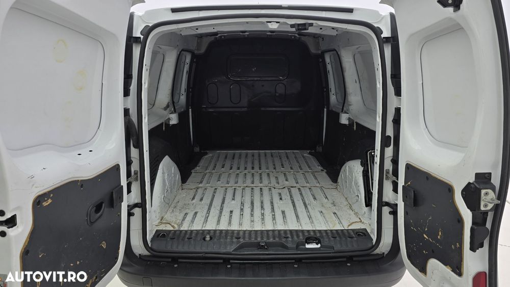 Renault Kangoo - 25