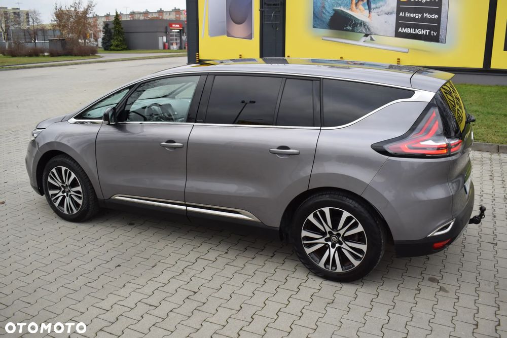Renault Espace Energy dCi 160 EDC Initiale Paris - 19