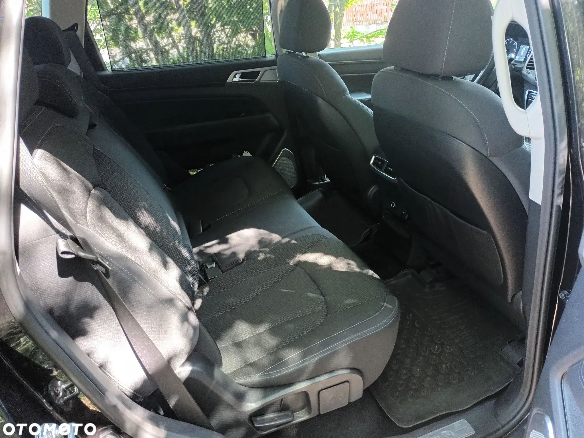 SsangYong/KGM Rexton 2.2 D Quartz 4WD - 13