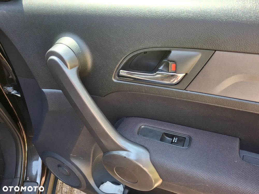 Honda CR-V 2.0 Elegance - 12