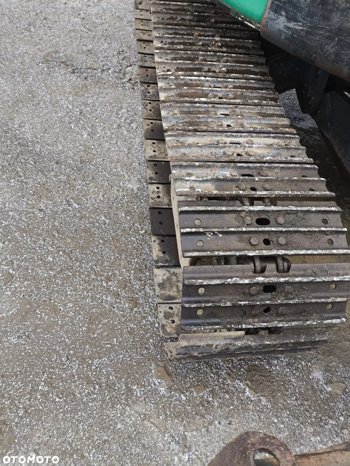 Yanmar vio70 - 4