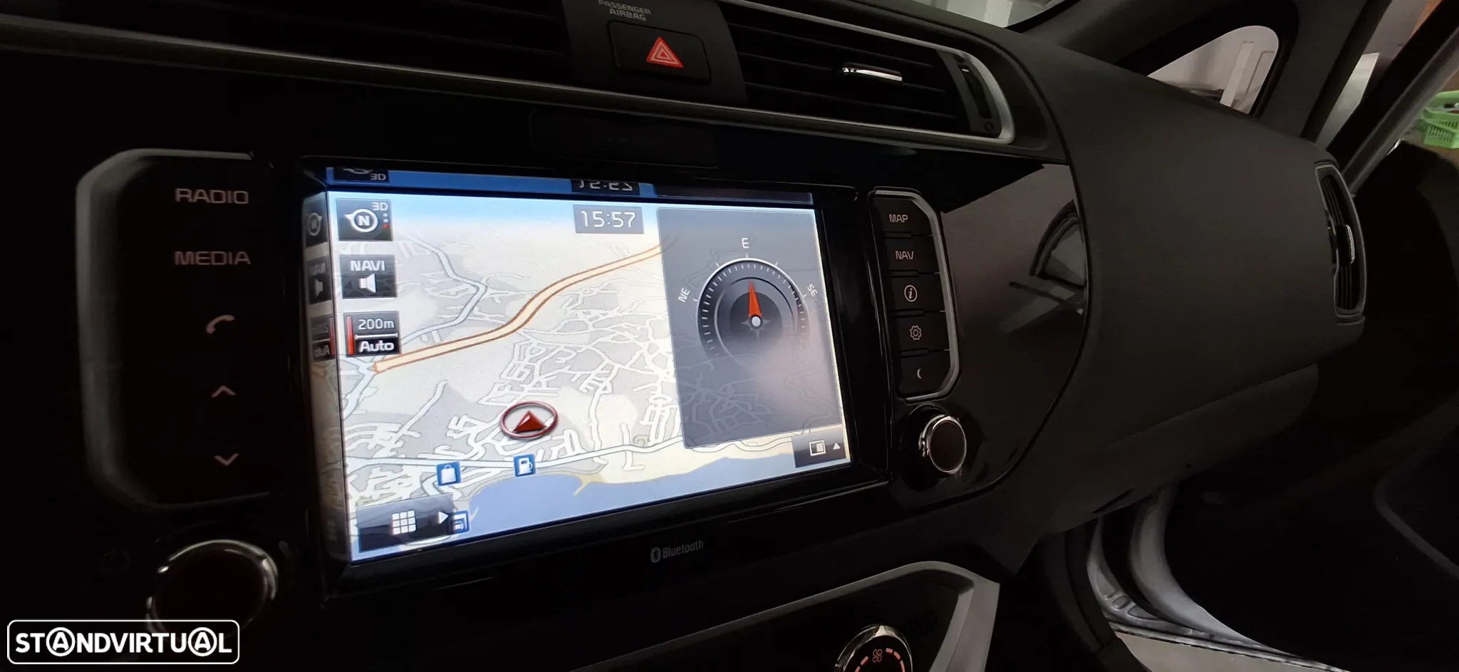 Kia Rio 1.1 CRDi Prime - 26