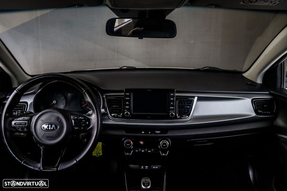 Kia Rio 1.0 T-GDi EX - 11