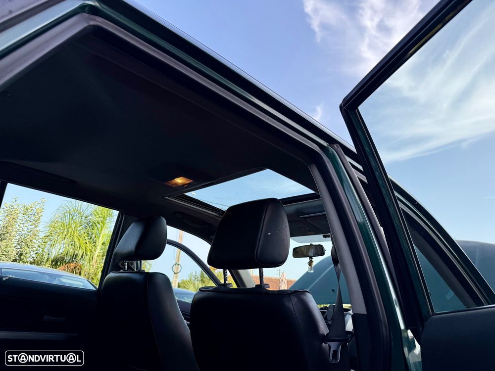 Suzuki Grand Vitara 1.9 DDiS X-Premium - 7