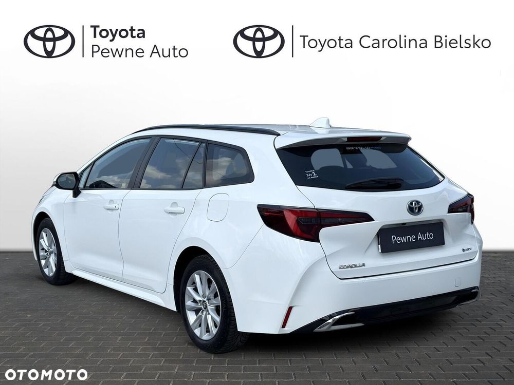 Toyota Corolla 1.8 Hybrid Comfort - 2