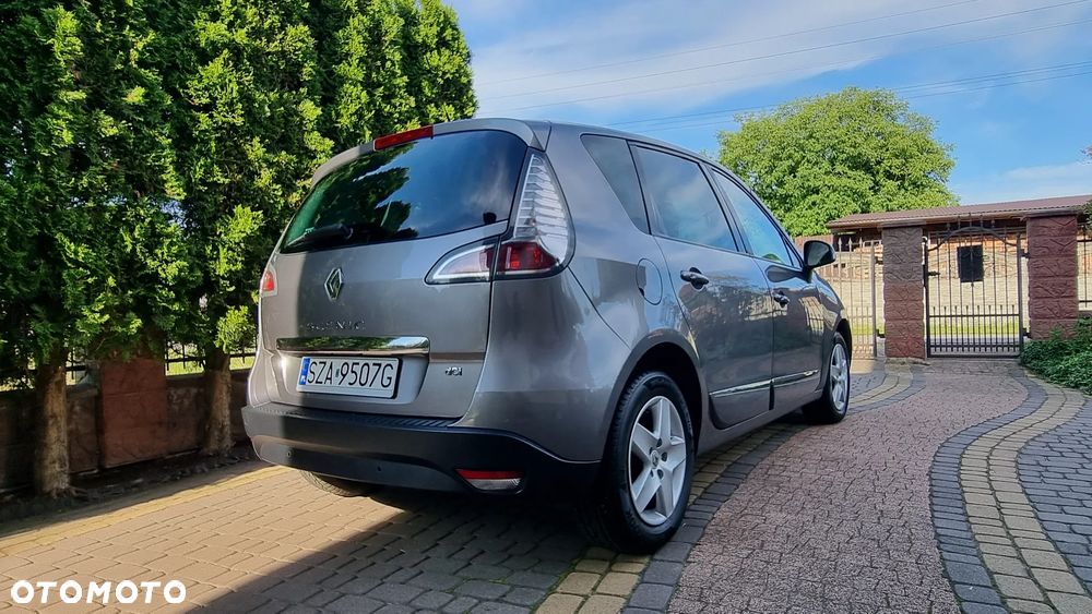 Renault Scenic ENERGY dCi 130 Business - 15