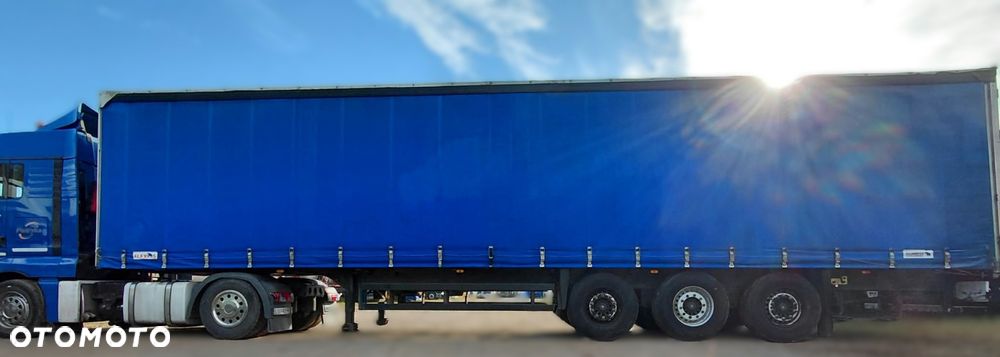 Schmitz Cargobull STANDART - 2