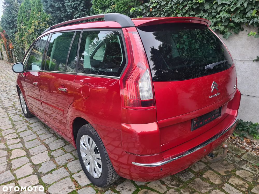 Citroën C4 Grand Picasso - 3