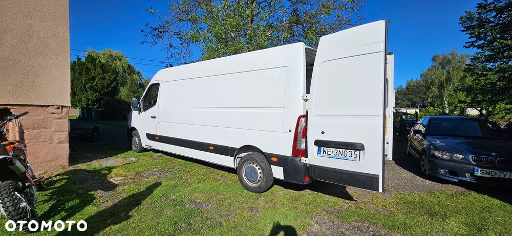 Renault Master - 4