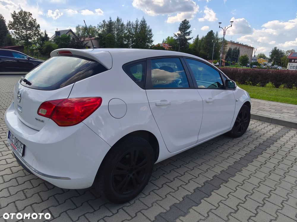 Opel Astra 1.4 Active - 3