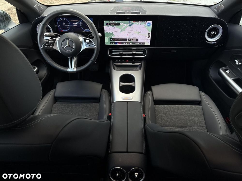 Mercedes-Benz CLA 200 mHEV 8G-DCT - 18