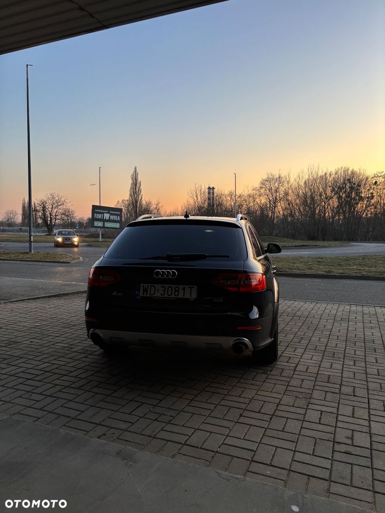 Audi A4 Allroad - 7