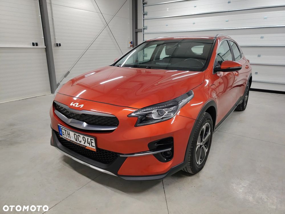 Kia XCeed 1.6 GDI PHEV Business Line DCT - 6
