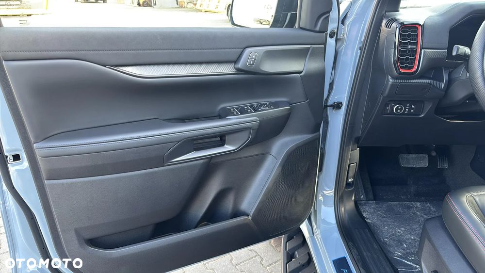 Ford Ranger Raptor - 8