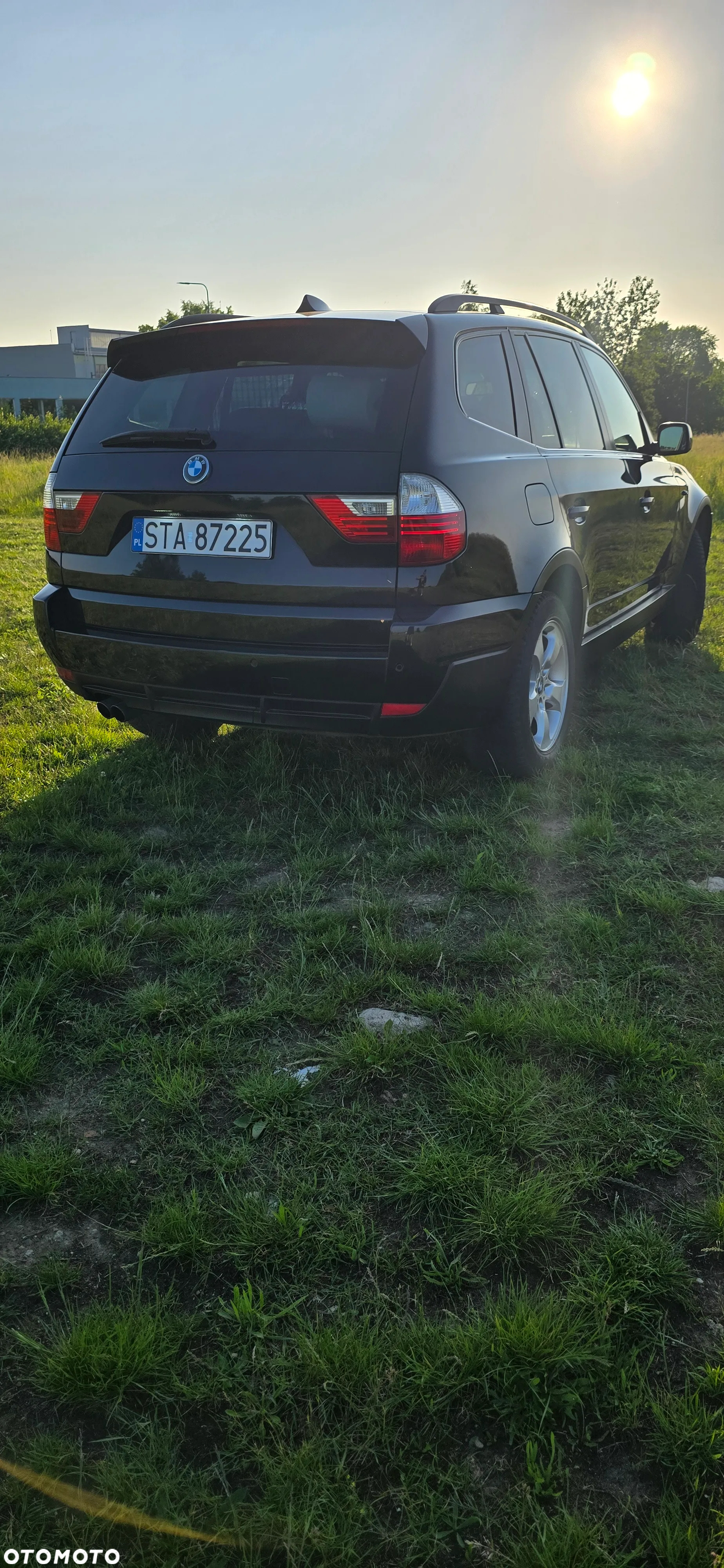 BMW X3 xDrive30d Edition Exclusive - 12