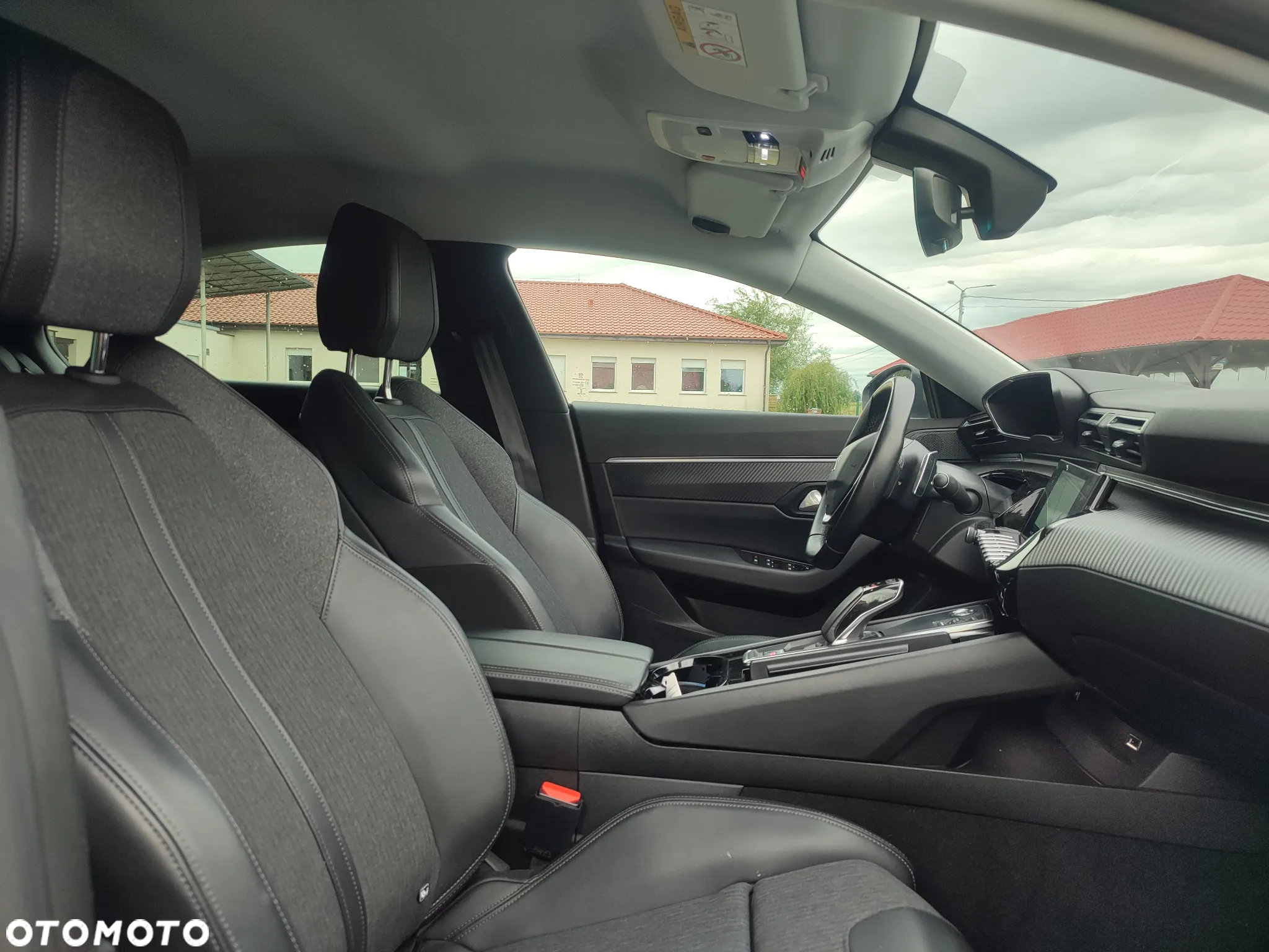 Peugeot 508 - 22
