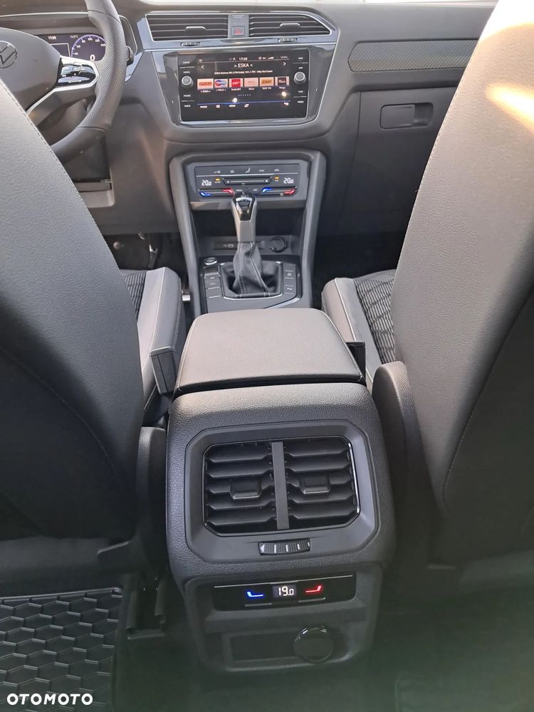Volkswagen Tiguan 1.5 TSI EVO R-Line DSG - 17