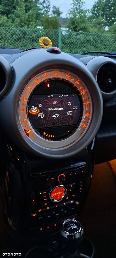 MINI Countryman Cooper S - 14