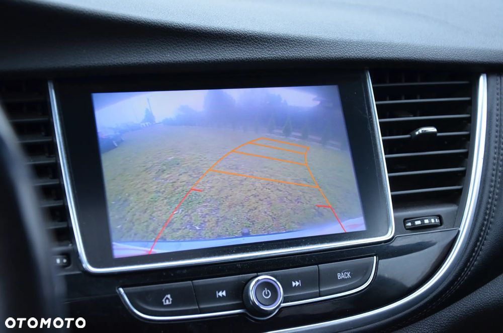 Opel Mokka X 1.4 ECOTEC Start/Stop Ultimate - 21