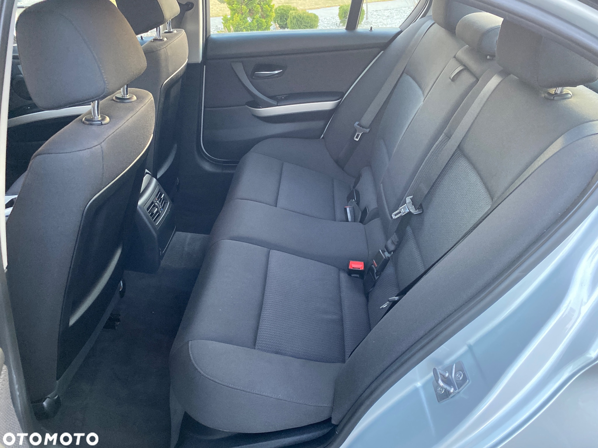 BMW Seria 3 318i Edition Sport - 26