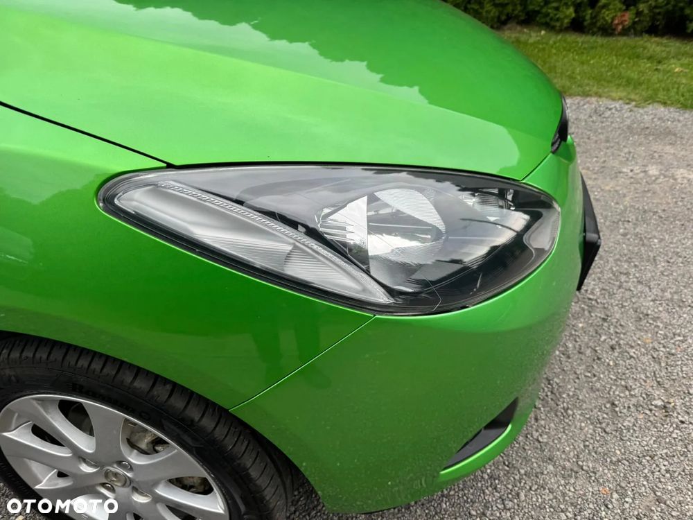 Mazda 2 1.3 Comfort - 30