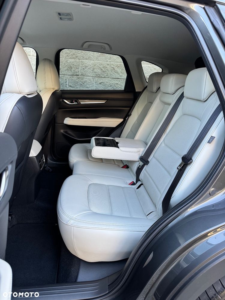 Mazda CX-5 2.5 Hikari AWD - 11