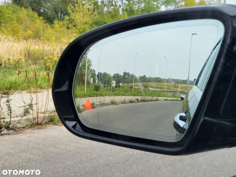 Mercedes-Benz Klasa S 350 (BlueTEC) d 4-Matic 7G-TRONIC - 10