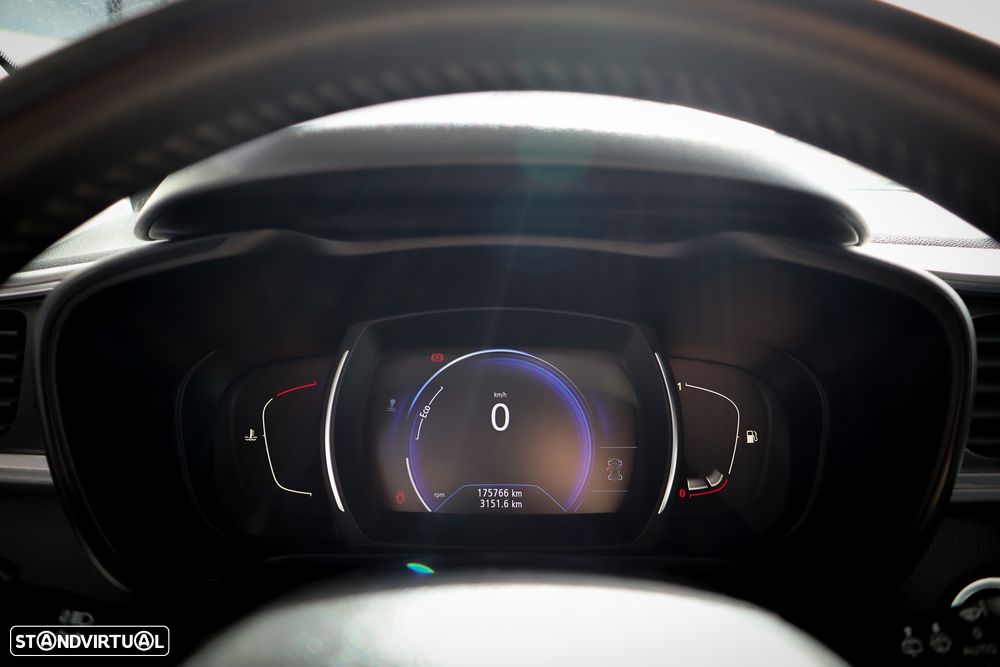 Renault Kadjar 1.5 dCi Exclusive - 18