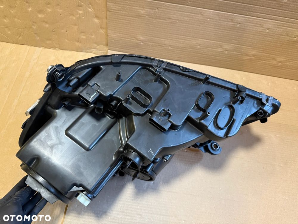 Lampa prawa Mercedes ML W164 A1648203861 USA JAK NOWA!! - 6