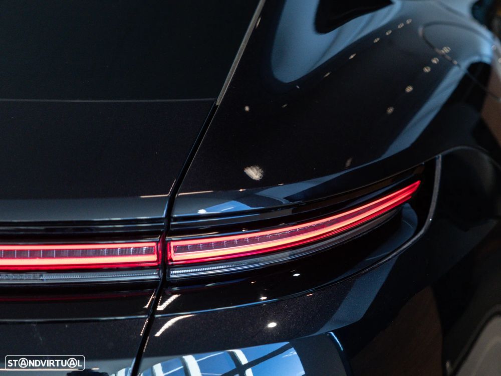 Porsche Panamera 4S E-Hybrid - 16