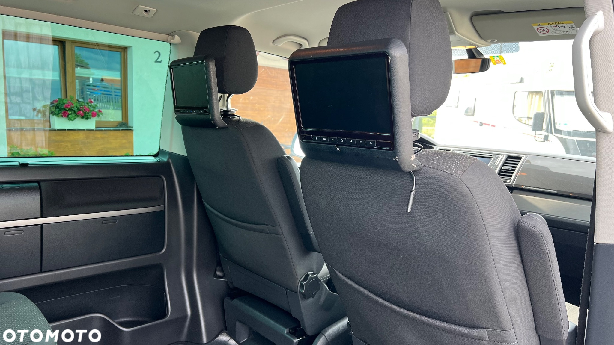 Volkswagen Multivan 2.0 BiTDI L1 Comfortline 4Motion DSG - 18
