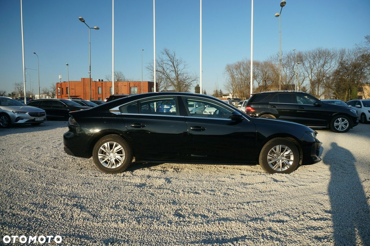 Peugeot 508 1.5 BlueHDi Active S&S - 6