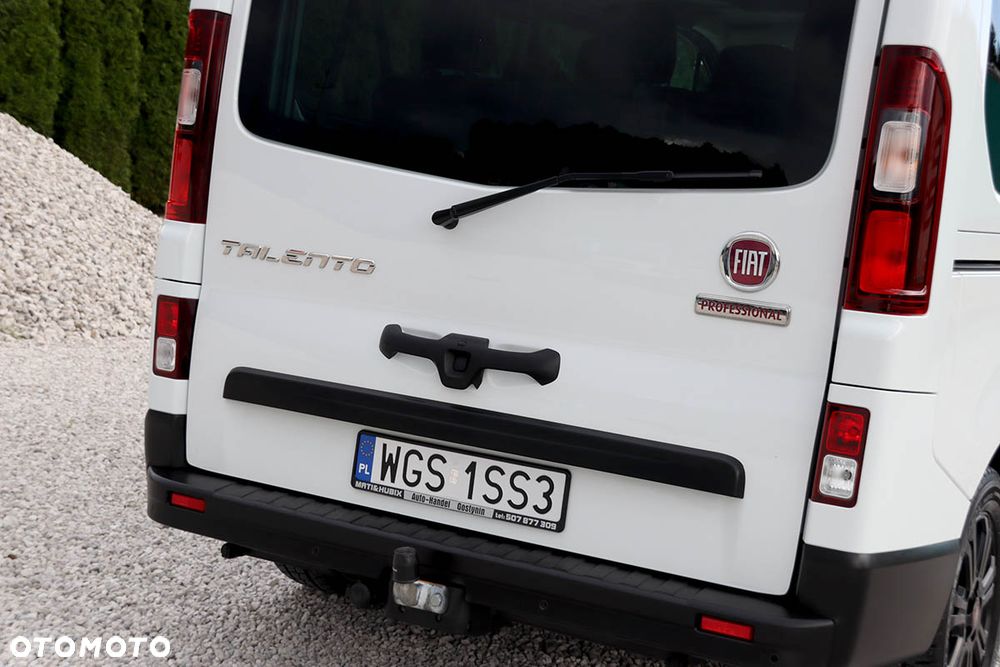 Fiat Talento L1H1 Family - 19