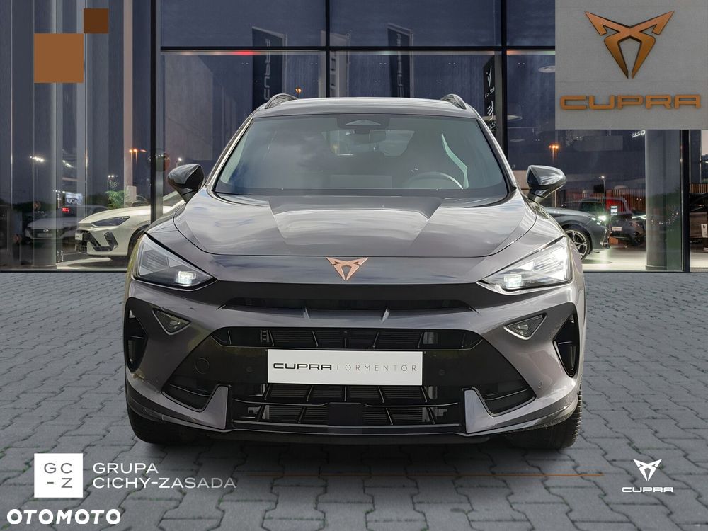 Cupra Formentor - 11