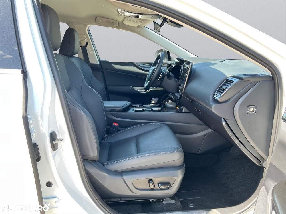 Lexus Seria NX 450h+ E-FOUR Executive Line - 17