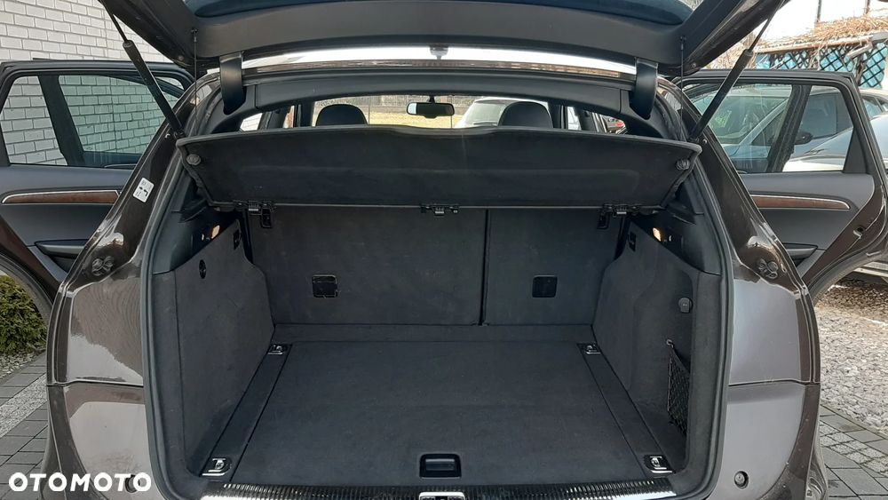 Audi Q5 - 16