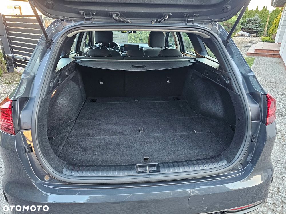 Kia Ceed 1.5 T-GDI OPF Nightline Edition - 31