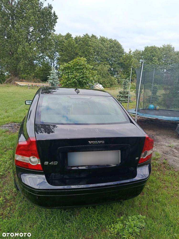 Volvo S40 1.8 RDesign - 5